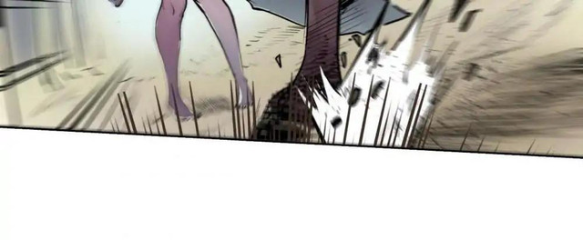 Journey of the Hidden Blade Chapter 40 Bahasa Indonesia